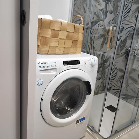 Centrico Estudio Vialia Vigo Ngoại thất bức ảnh