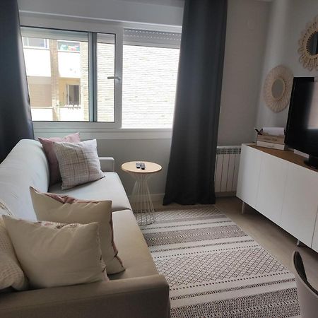 Centrico Estudio Vialia Vigo Ngoại thất bức ảnh
